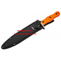 Böker Magnum HL Boar Dagger en acier inoxydable 440C