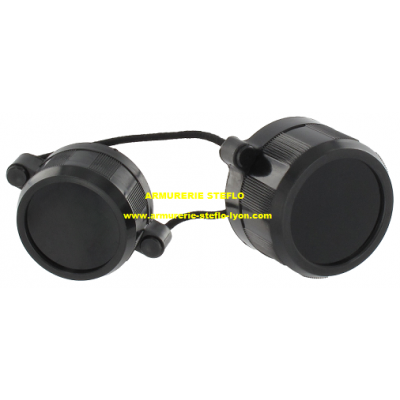 Bonnettes pour Aimpoint® CompC3 et 9000Comp