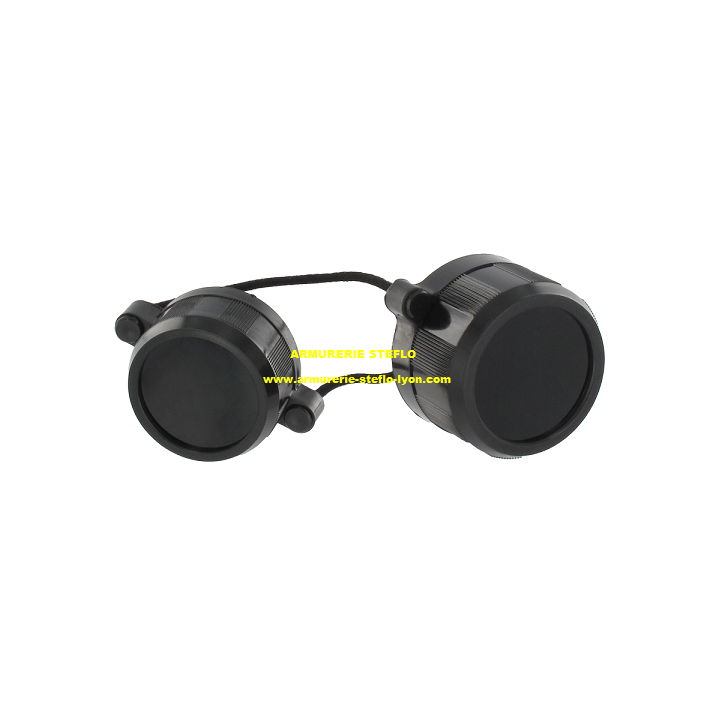 Bonnettes pour Aimpoint® CompC3 et 9000Comp