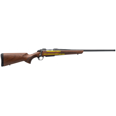 carabine à verrou browning a-bolt 3+ hunter fileté