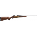 carabine à verrou browning a-bolt 3+ hunter fileté