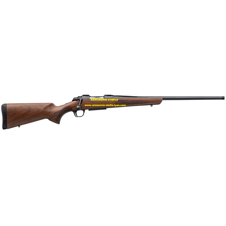 carabine à verrou browning a-bolt 3+ hunter fileté