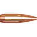 Ogives Hornady cal 243 BTHP-Match 105grs