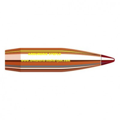Ogives Hornady cal .30 ELDX 200grs