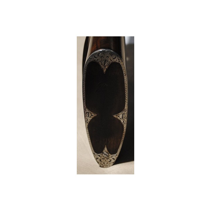 sabot Squelette en acier