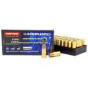 Norma Safeguard 9x19 jhp