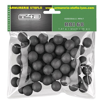 Billes Umarex RBI cal.68 - 7,67g