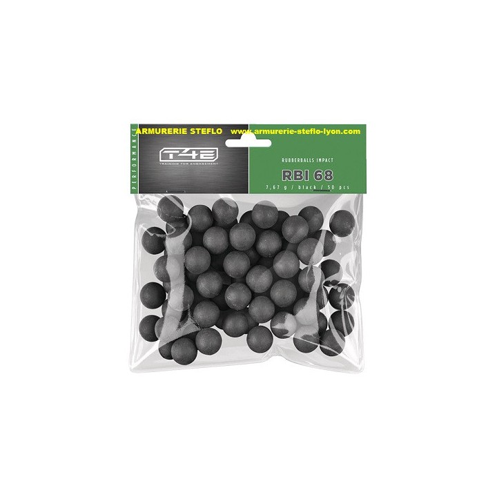 Billes Umarex RBI cal.68 - 7,67g