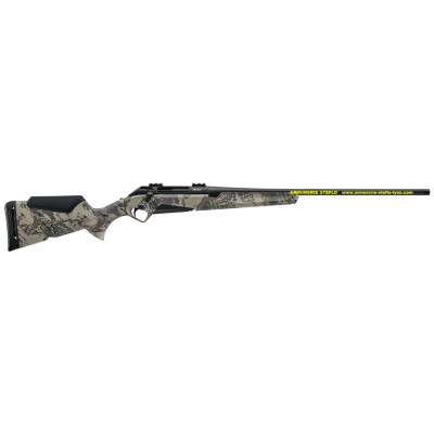 Carabine à verrou Benelli Lupo couleur Optifade Open Country
