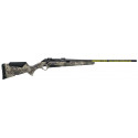 Carabine à verrou Benelli Lupo couleur Optifade Open Country