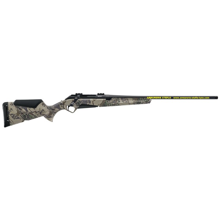 Carabine à verrou Benelli Lupo couleur Optifade Open Country