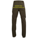 Pantalon Trail HÄRKILA