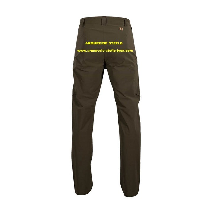Pantalon Trail HÄRKILA