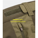 Pantalon Finnveden Hybrid Extreme PINEWOOD