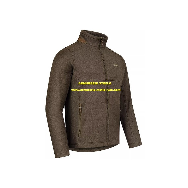 Veste polaire Kylar BLASER