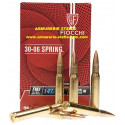 Fiocchi 30-06 Sprg FMJ - 147 grs - (x20)