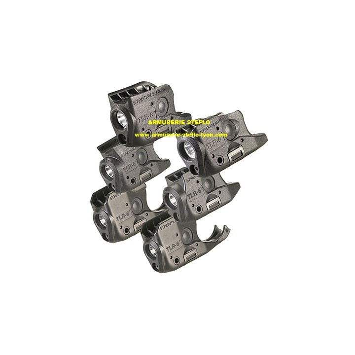 Lampe Streamlight TLR-6 Combo KIT