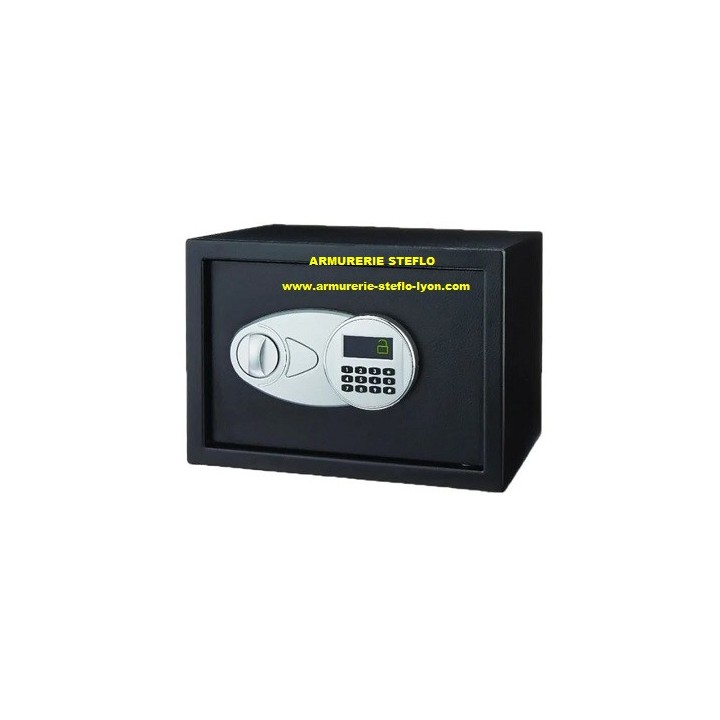SIFAC Coffre Elite armes de poing - Mini Gaper - 36x25x25 - 8kg