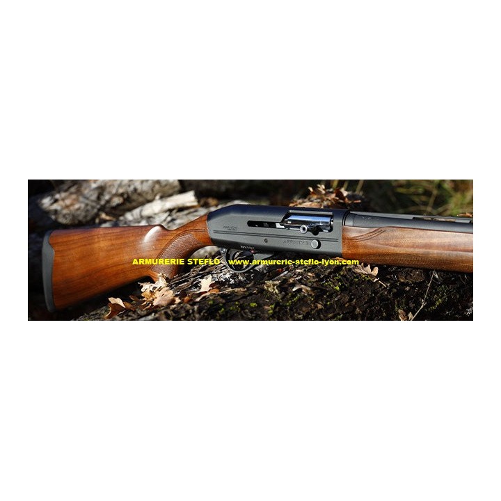 Franchi Affinity 3 Bois - 12/76 - Chokes interchangeables