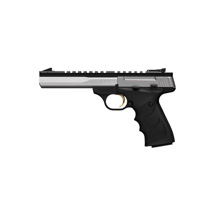 Browning Buck Mark Contour Inox URX - 22LR