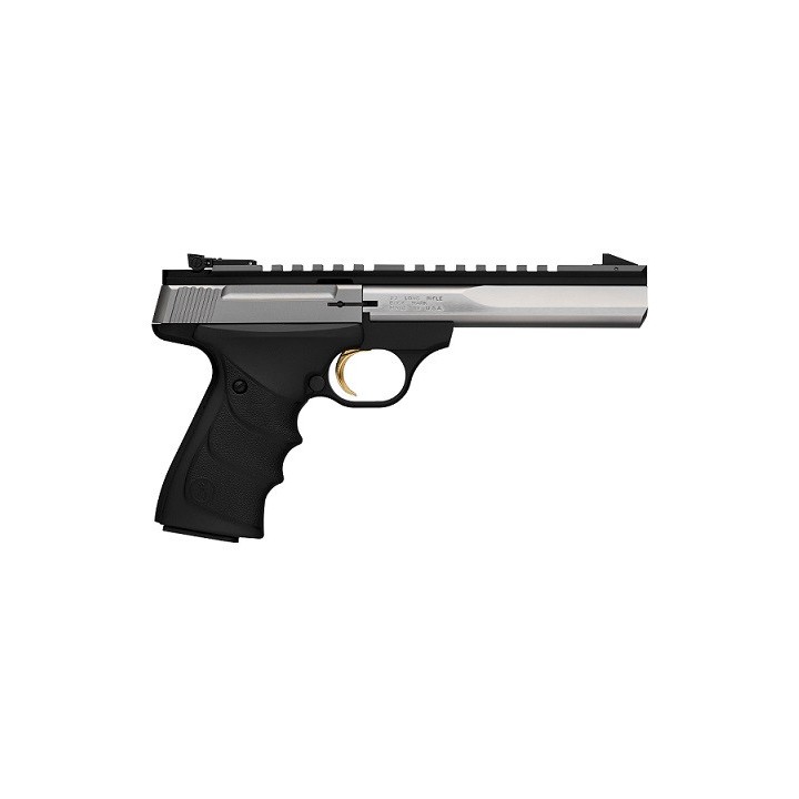 Browning Buck Mark Contour Inox URX - 22LR