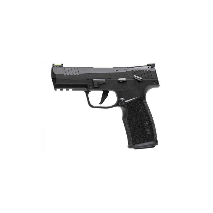 Sig Sauer P322 OR Fileté - 20 cps - 22LR