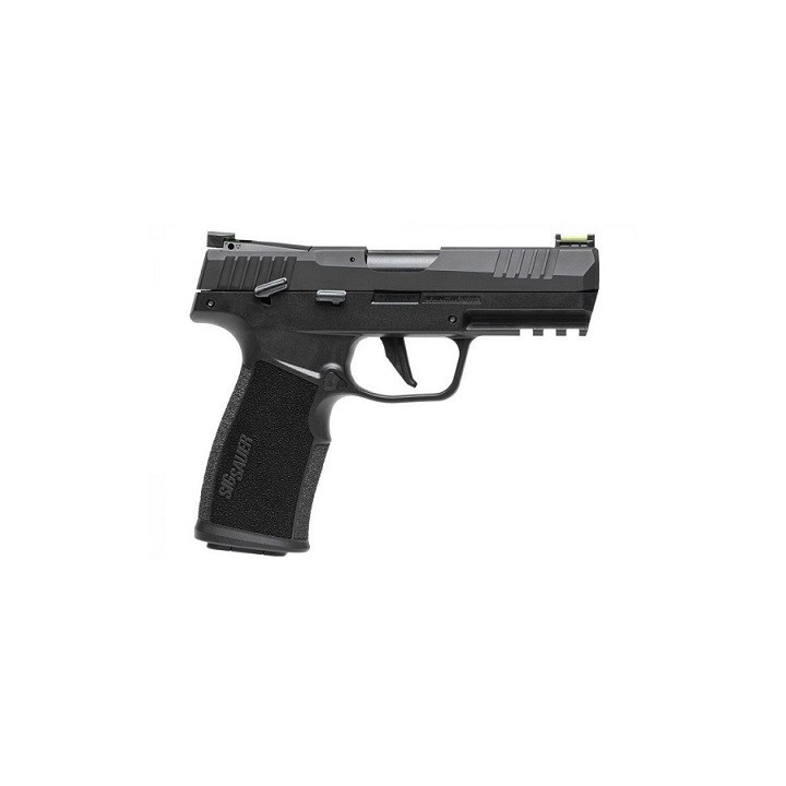 Sig Sauer P322 OR Fileté - 20 cps - 22LR