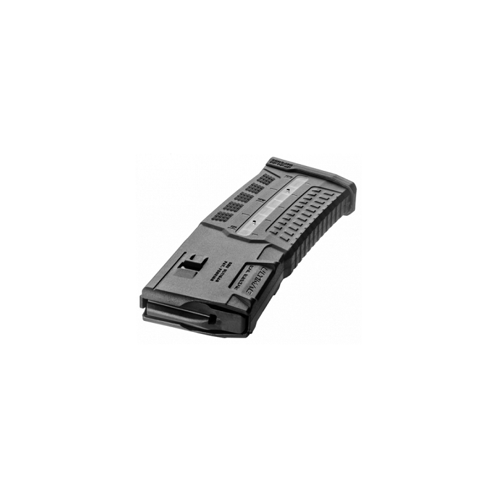 FAB DEFENSE Chargeur 30Cps - 5,56 - Noir