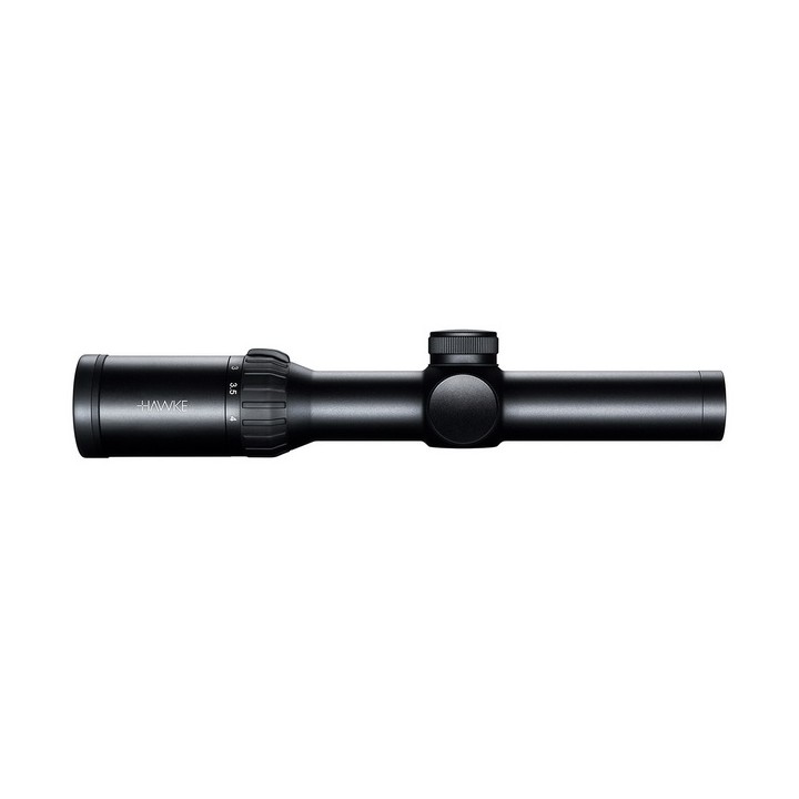 Hawke - Endurance 30 IR - 1-4x24 - rét. L4A-optique-chasse-armurerie-steflo