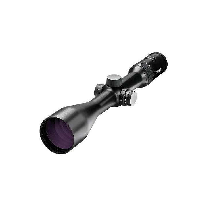 Steiner Ranger 4 - 4-16x56 - réticule 4ai