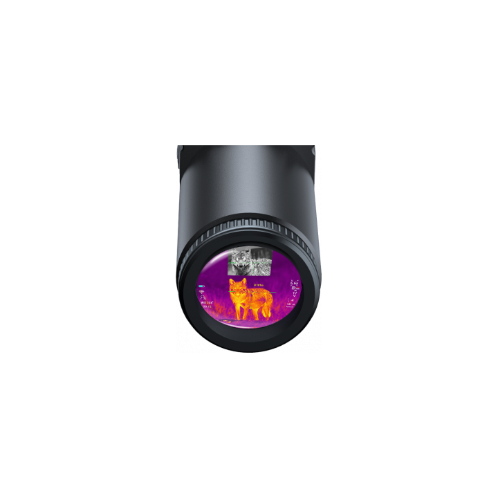 Pard TD32-70 lunette thermique - 70mm - 1.400m