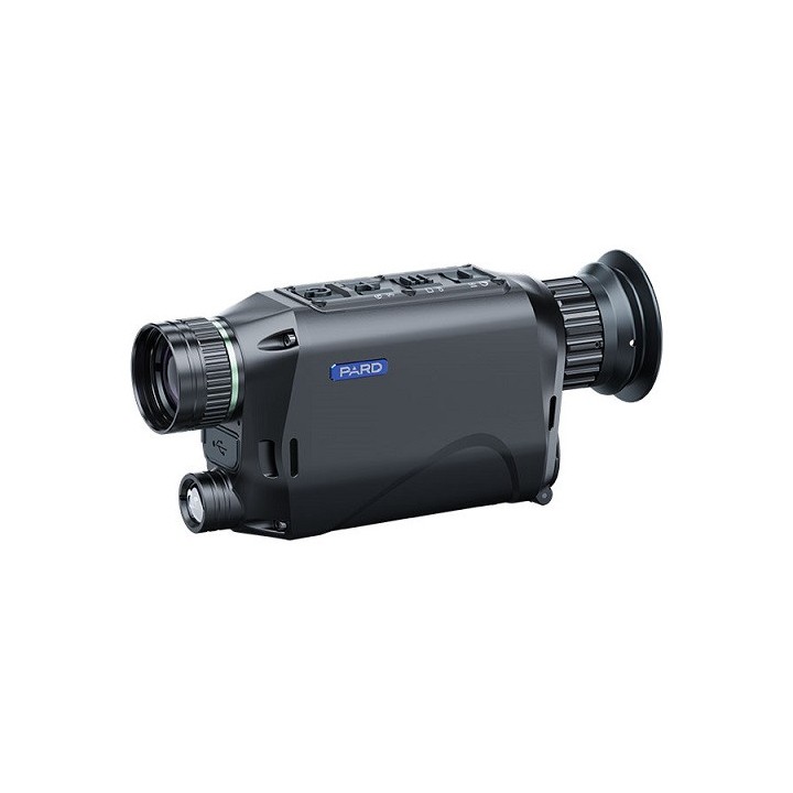 Pard NV009-850 monoculaire vision nocturne - Lentille 35mm