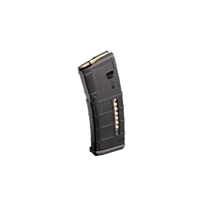 Magpul Chargeur 30 Coups - Gen2 - Fenètre