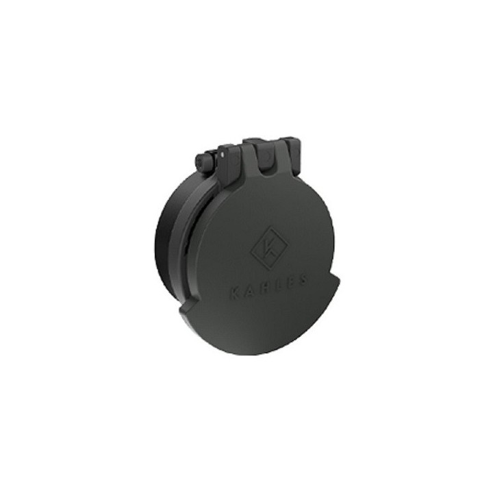 Protection oculaire Flip-up Kahles - 46mm
