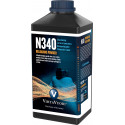 Poudre Vihtavuori 500g - N340