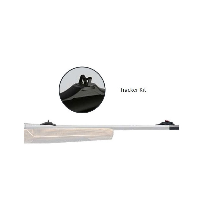 Browning boitier BAR 4X Tracks