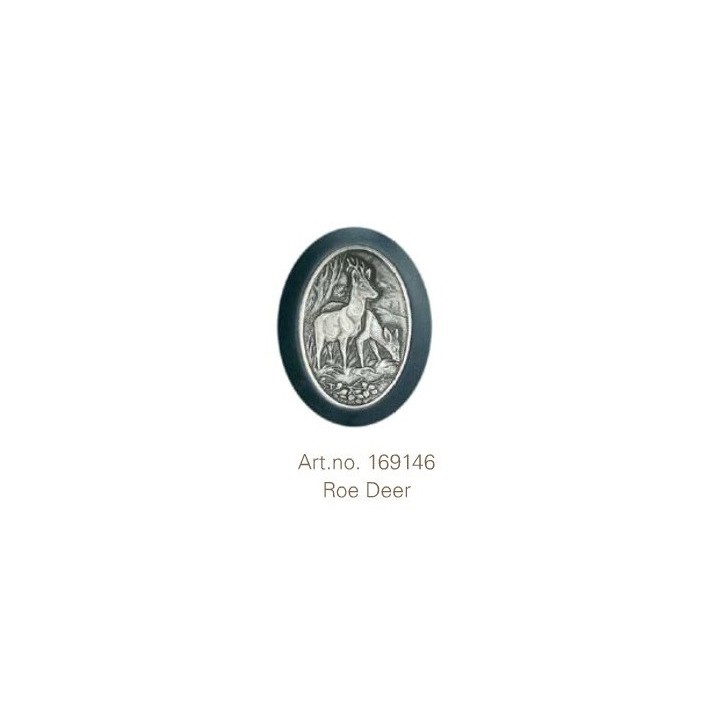 Calotte Blaser Chevreuil