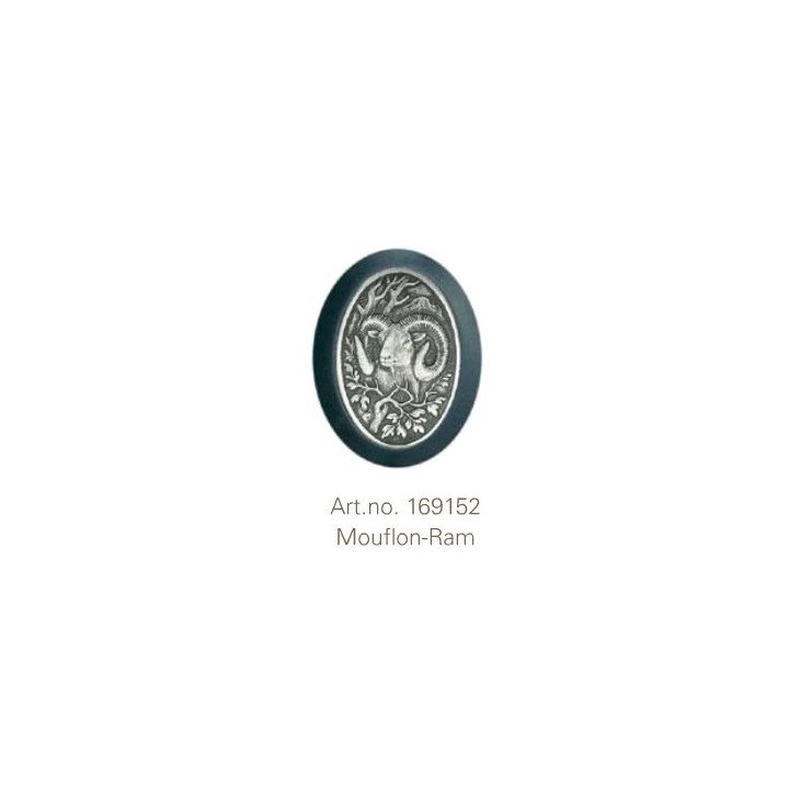 Calotte Blaser Mouflon