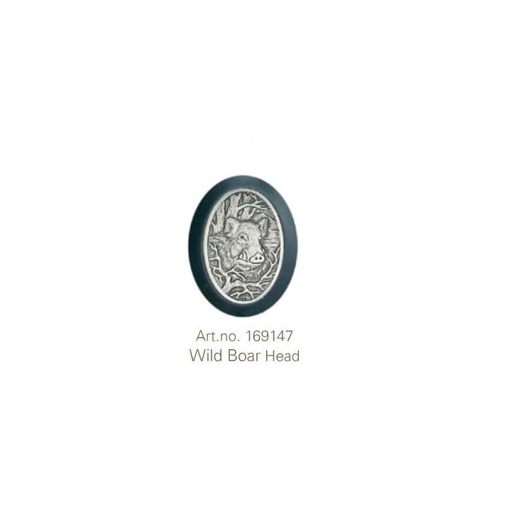 Calotte Blaser Sanglier