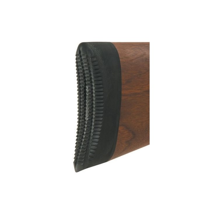 Pachmayr Decelerator Trap 550B Plaque de Couche Medium 1.1" Noir