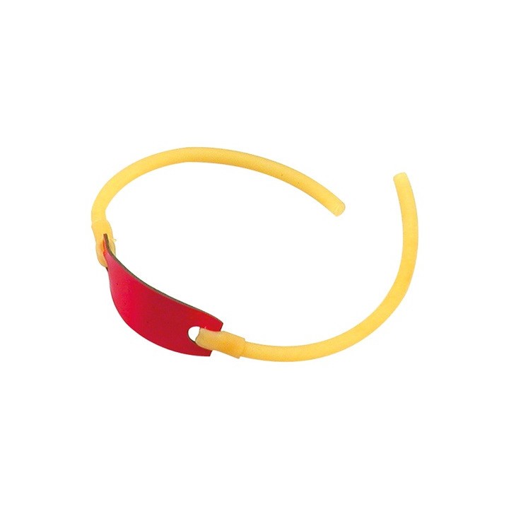 Elastique rechange lance pierre standard/compétition - Stil Crin