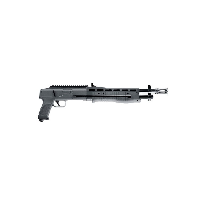 Walther T4E HDB cal.68 - 16 joules - Pack de défense