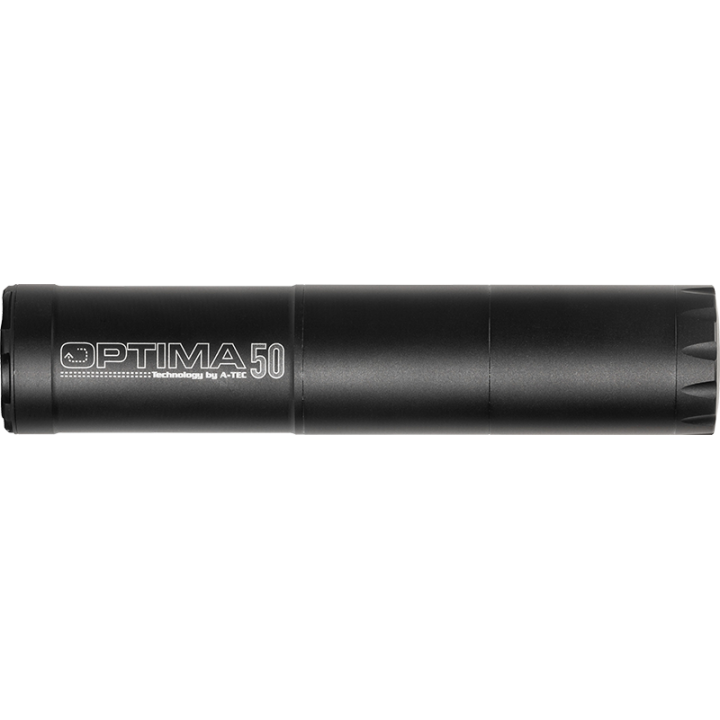 MDS A-TEC Optima 50 - cal.30 - 18x100