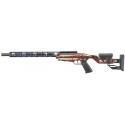 Ruger Précision Rimfire US Flag - 22LR
