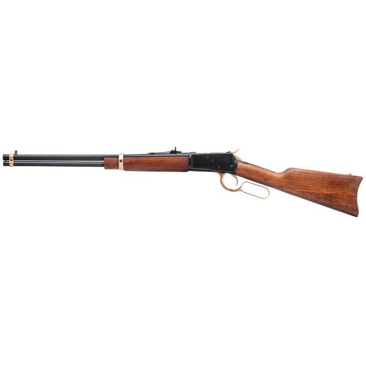 Rossi M 65 Puma L.A. Rond Gold version 44 Mag - 9+1