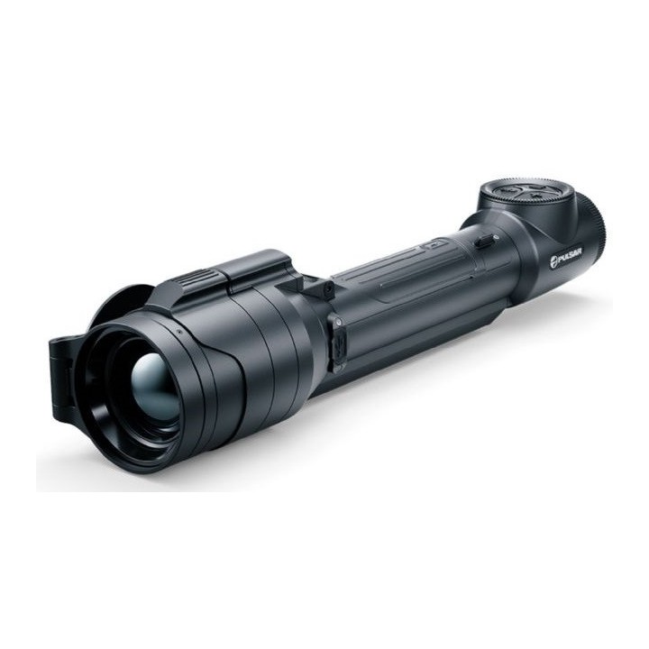 Pulsar Talion XQ35 Pro 2,5-10x / 1.350m