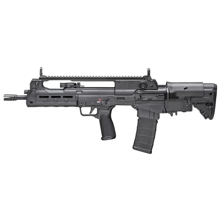 Springfield Armory - Hellion - 223 Rem 16.1"