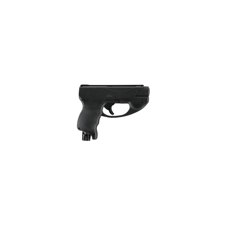pistolet défense