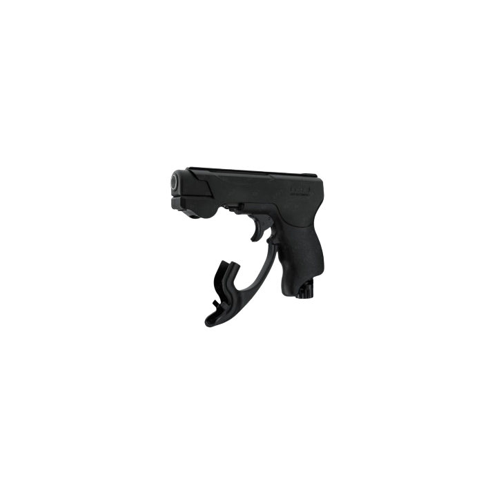 arme défense du domicile