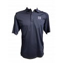 Polo Hornady Bleu